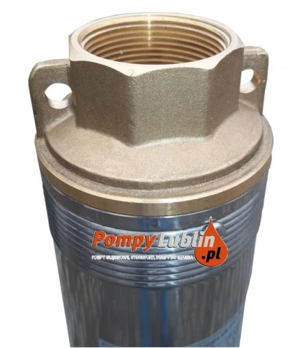 Pompa głębinowa 3,5 SDM 3-15(1,1kW)