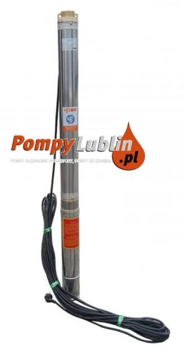 Pompa głębinowa 3,5 SDM 3-23(1,8kW)