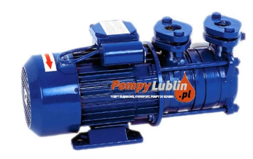Pompa SM 3,02 1,5KW