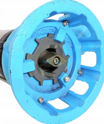 Pompa zatapialna WQ Pirania 1500 z rozdrabniaczem 230V