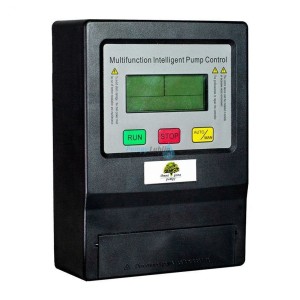 SMART 3 ECO 0,75-4kW Sterowanie 400V