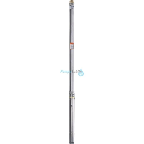 Pompa głębinowa 2B40(0,37kW) Omnigena wbudowany kondensator 230V 20m kabla