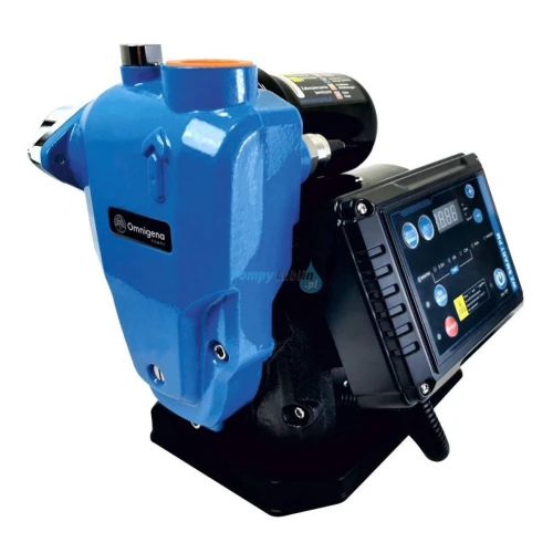 Pompa WZ 900 SMART hydrofor