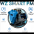 Pompa WZ 900 SMART hydrofor