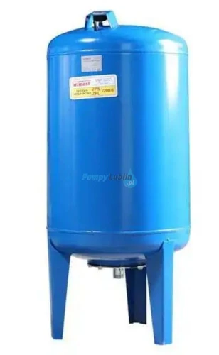 Zbiornik hydroforowy 150 przeponowy WIMEST