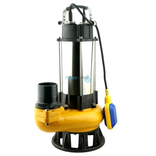 Pompa zatapialna WQ 750F 230V