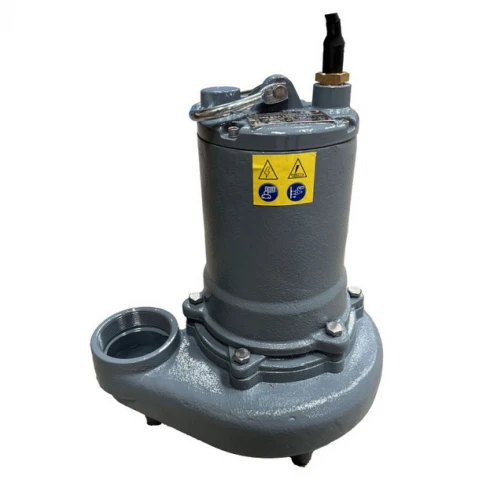 Pompa zatapialna WQ 80 BOA 1500 PREMIUM 400V