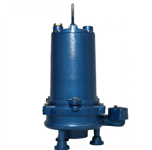 Pompa zatapialna WQ 12-30-2,2 z rozdrabniaczem 400V