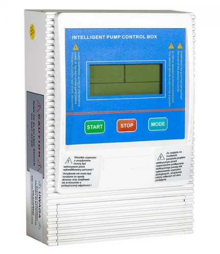 SMART 1 2,2kW Sterowanie 230V