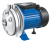Pompa hydroforowa CRS33 INOX 230V