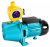 Zestaw hydroforowy JET 100A(A) INOX z wyłącznikiem BRIO BM 12
