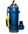 Pompa zatapialna WQ 6-7-0,25 PREMIUM 230V