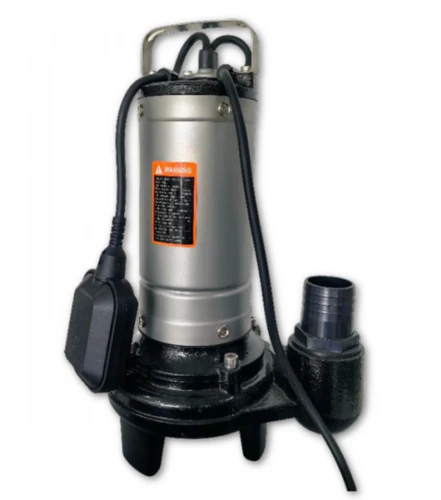 Pompa zatapialna QV CUT 150MF z rozdrabniaczem 230V