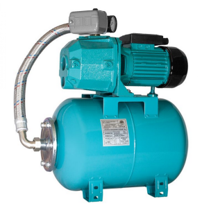 DP 355A 230V zestaw hydroforowy ze zbiornikiem 24L OMNIGENA
