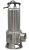 Pompa zatapialna WQ 80 INOX 2200 PREMIUM 400V