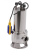 Pompa zatapialna WQ 50 INOX 1500 PREMIUM 230V