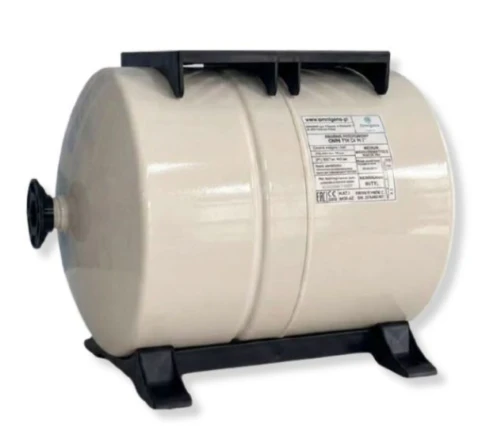 Zbiornik 100L poziomy Omni Fix Omnigena