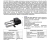 Pompa hydroforowa MSP 100 INOX PREMIUM 230V
