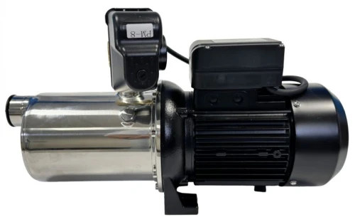 Pompa hydroforowa z osprzętem MSP 180 INOX PREMIUM 230V