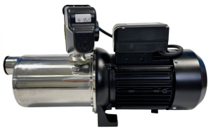 Pompa hydroforowa z osprzętem MSP 130 INOX PREMIUM 230V