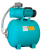 JET 100A zestaw hydroforowy na zbiorniku 100L poziom Omnigena 230V