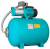 Zestaw hydroforowy MH 1300 PREMIUM 230V na zbiorniku 80L poziom Omnigena