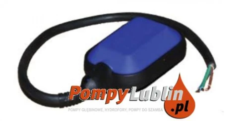 Sterownik pływakowy 0,5m