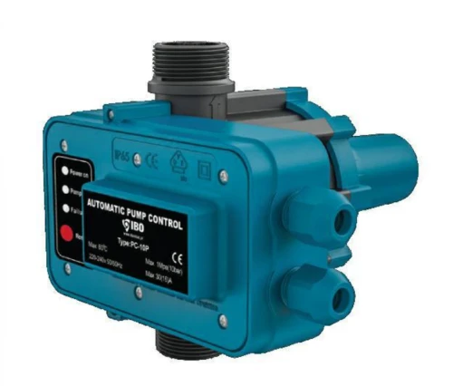 Automatyczny sterownik pompy PC20P - 1 1/4'' IBO