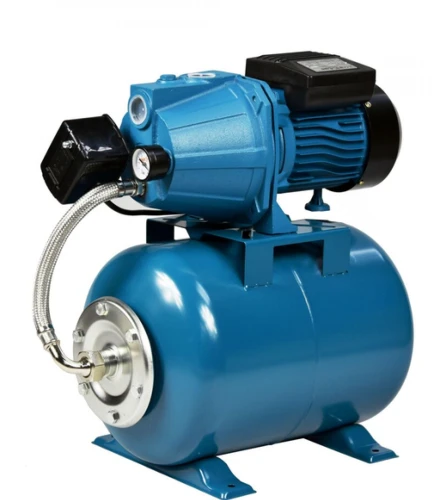 Zestaw hydroforowy JET 100A(a) ze zbiornikiem 24L IBO