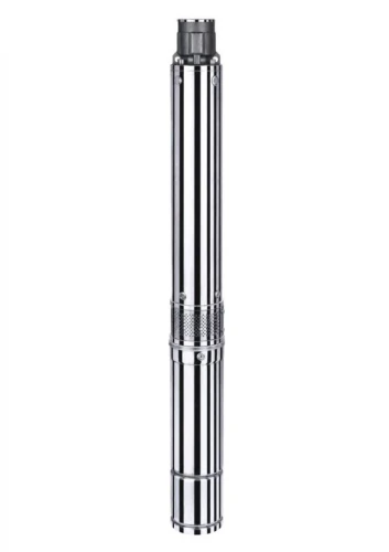 Pompa głębinowa 3,5SX 5-15 PRO (1,1kW) Omnigena wbudowany kondensator 230V 20m kabla