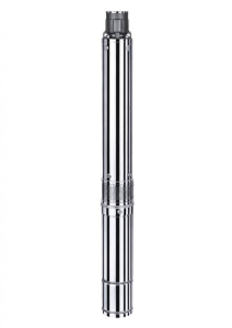 Pompa głębinowa 3,5SX 5-19 PRO (1,8kW) Omnigena wbudowany kondensator 230V 20m kabla