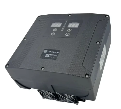 Falownik PCF 5,5kW 3/3 6,2A–17,5A