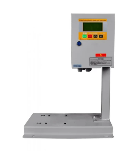 Falownik IVR 09 T (1,1 kW, 400 V, 3,3 A) Inwerter
