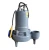 Pompa zatapialna WQ 80 BOA 550 PREMIUM 230V