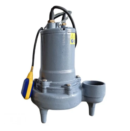 Pompa zatapialna WQ 80 BOA 1100 PREMIUM 230V
