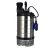 Pompa zatapialna WQ 50-21-2,2 INOX PREMIUM 400V