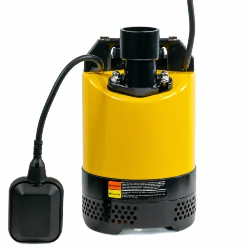 WQ 50 QDFU530 PROFESSIONAL pompa zatapialna