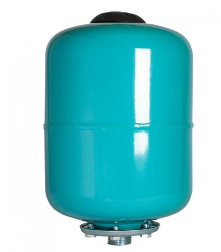 Zbiornik hydroforowy 8L przeponowy Pion