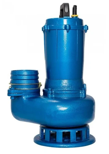 Pompa zatapialna WQ 65-5-1,5 PREMIUM 400V