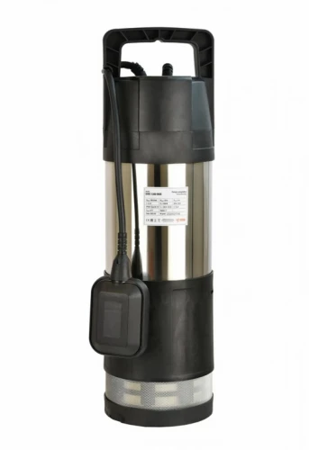 Pompa zatapialna Dive INOX 1300 230V
