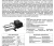 Cechy i dane pomp serii MSP INOX PREMIUM