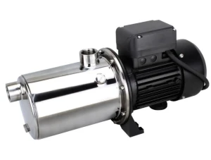 Pompa hydroforowa MSP 150 INOX PREMIUM 230V