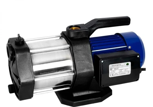 MULTI 1100 INOX Pompa hydroforowa 230V