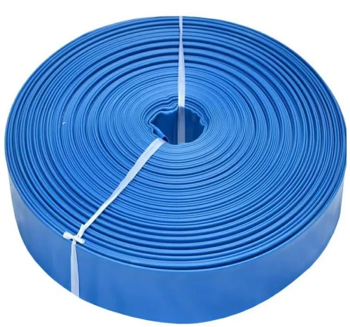 Wąż tłoczny PCV 1,25''/ 50m