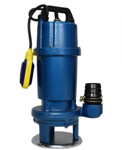 Pompa zatapialna WQ 15-7-1,1 Premium z rozdrabniaczem 230V