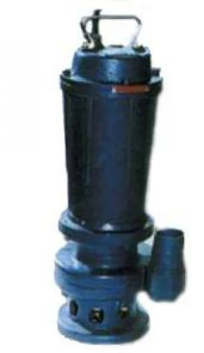 Pompa zatapialna WQ 25-10-2,2 Premium 400V