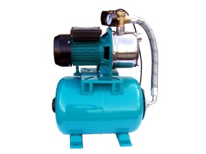 Zestaw hydroforowy JY 1000 INOX ze zbiornikiem 24 litrowym