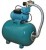 Zestaw hydroforowy WZ 750 230V ze zbiornikiem 50l poziom Omnigena