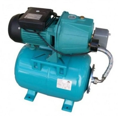 Zestaw hydroforowy JET 100A(a) ze zbiornikiem 24 litrowym