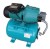 Zestaw hydroforowy JET 100A(a) ze zbiornikiem 24 litrowym